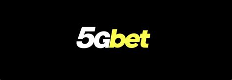 5gbet site oficial